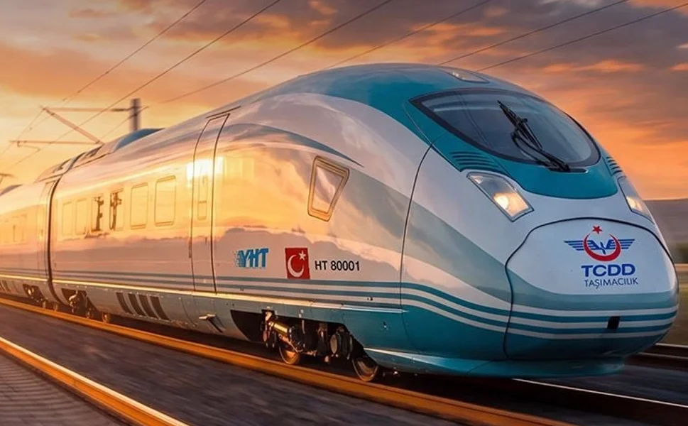 Ankara-Sivas YHT hattı 3 yaşında