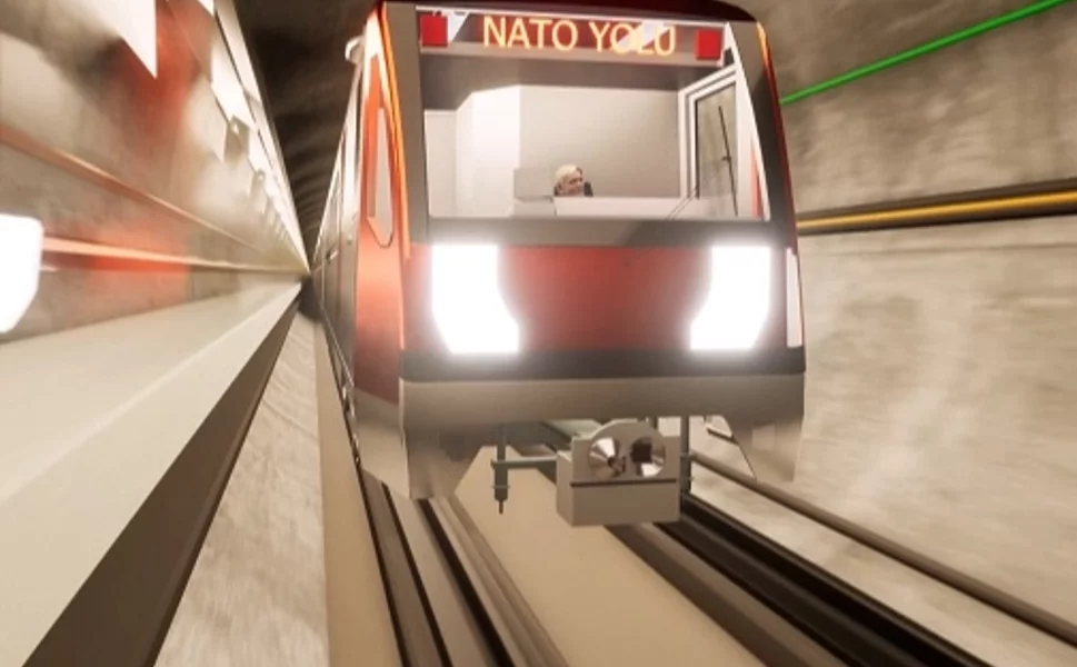 Ankara'ya 4 yeni metro hattı
