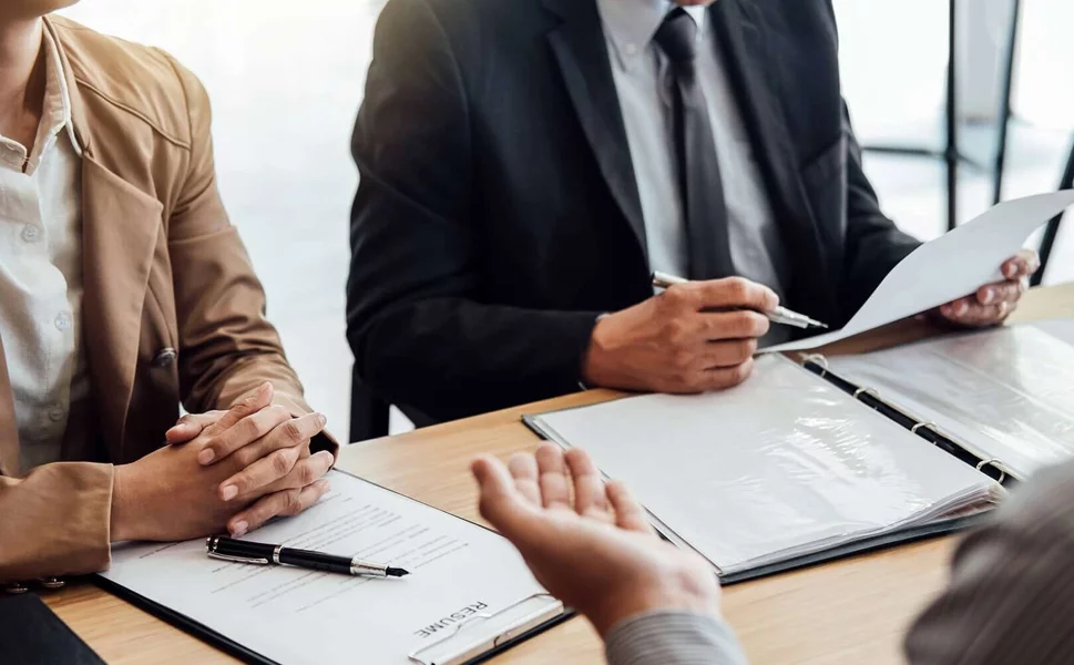 Arabuluculukta yüksek uzlaşma oranı... Mahkemelerin iş yükü azaldı