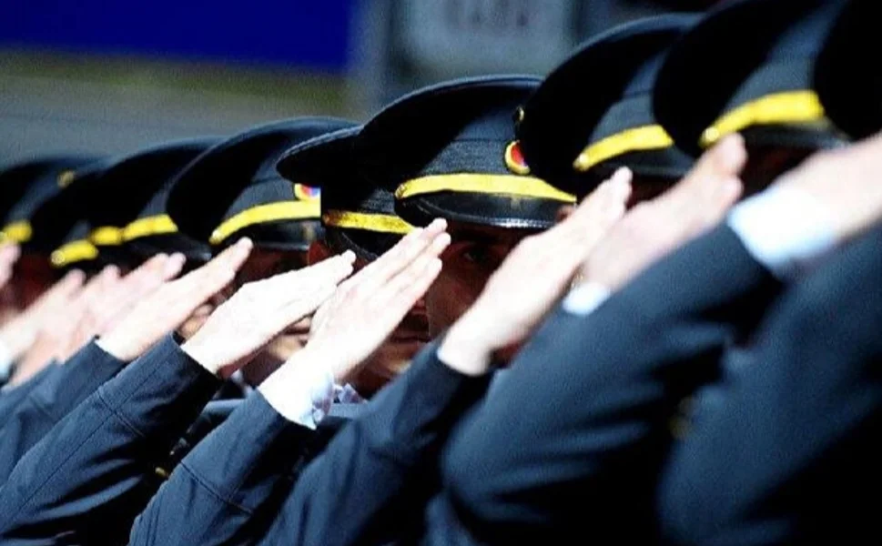 Askeri personelleri ilgilendiriyor... Subay ve Astsubay Atama Yönetmeliği'nde kapsamlı değişiklik