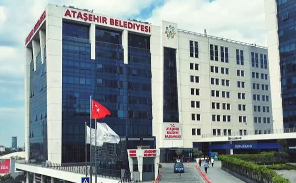 Ataşehir'de başkanlık için seçim günü belli oldu