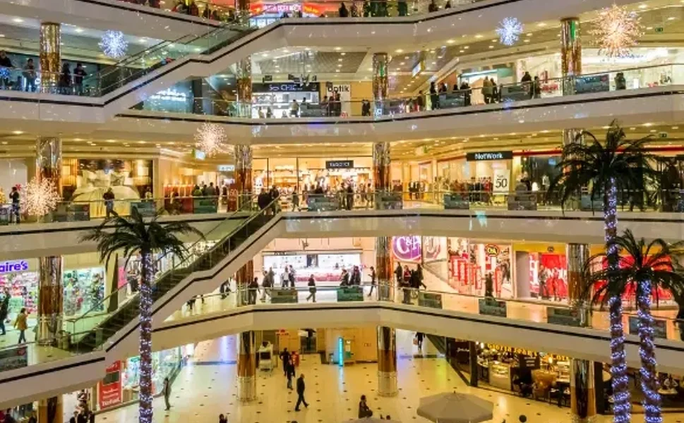 AVM'lere girişler ücretli mi olacak? İşte o açıklama