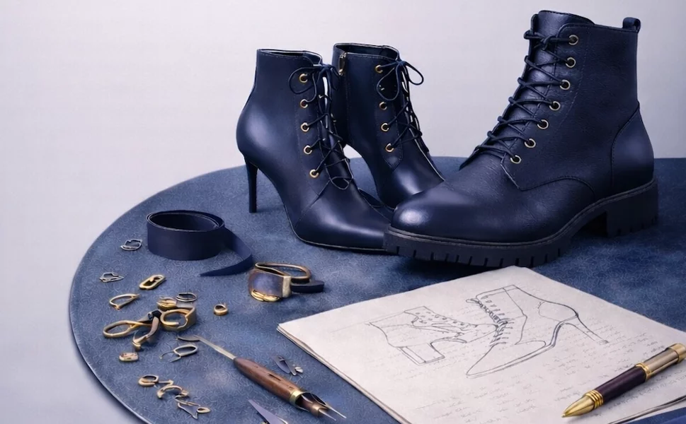 Ayakkabı Yan Sanayii'den 'istikrar' mesajı