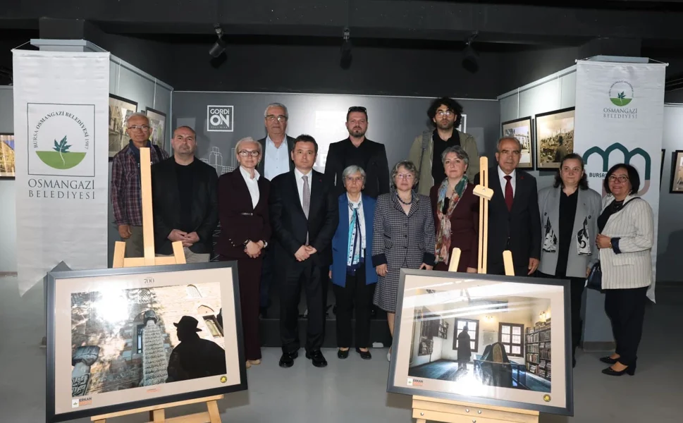 Bursa Osmangazi ile Ankara'nın ortak değer buluşması