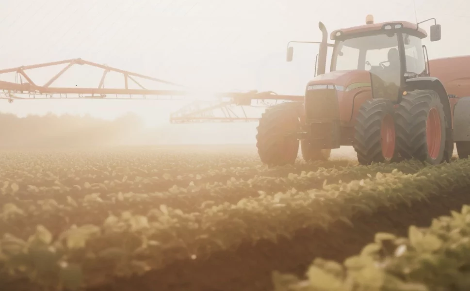 Çiftçiye dev destek... 12,8 milyar lira hesaplara yatırılıyor