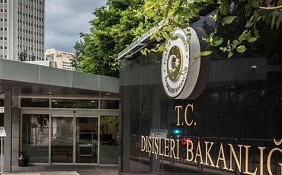 Dışişleri'nden ateşkes açıklaması: Kalıcı barış için diyalog şart!