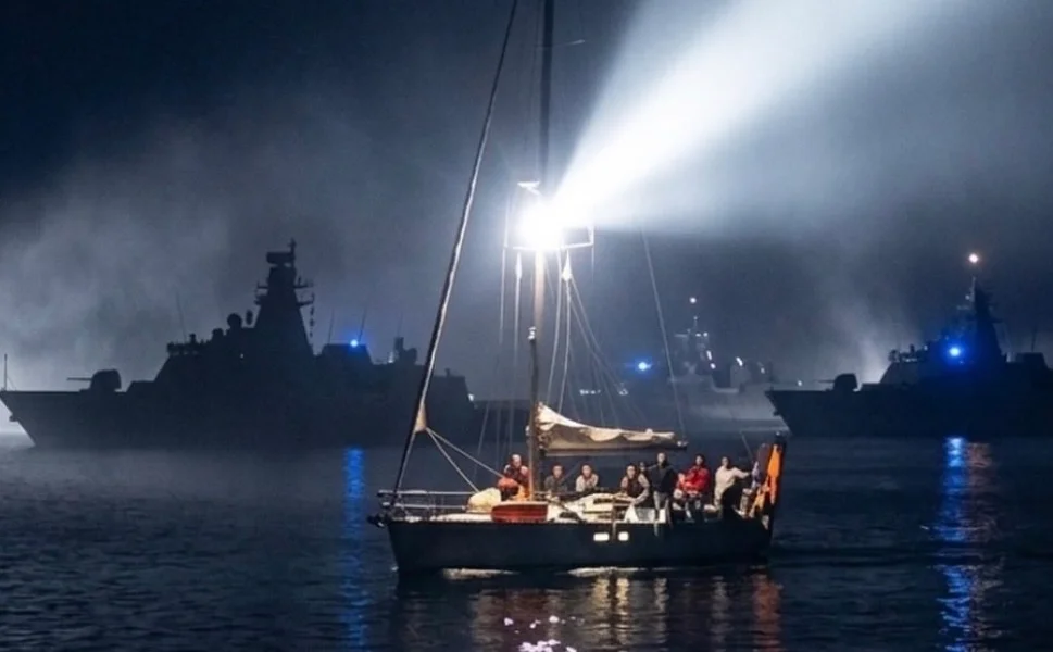 Dışişleri'nden sert tepki: Uluslararası hukuk ihlal edildi