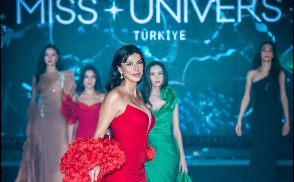 Duygu Çakmak, Miss Grand International All Star'da Türkiye'yi temsil edecek