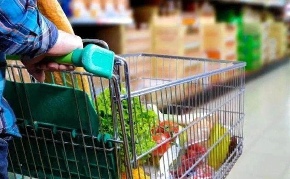 Ekonomik Güven Endeksi 96,4'e düştü!