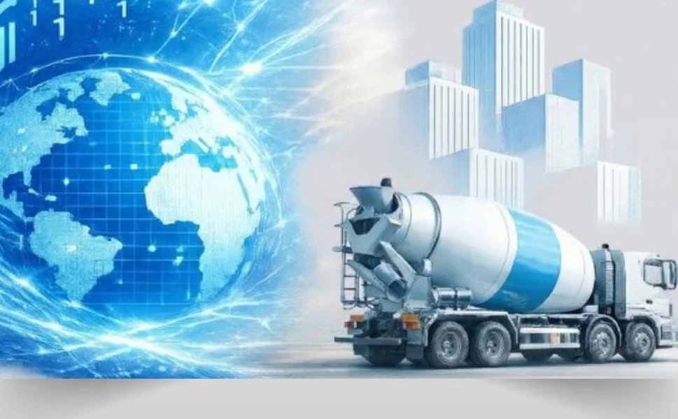 Hazır Beton'un 2025 raporu yayımlandı... İnşaat sektörü ekonominin üzerinde büyüdü