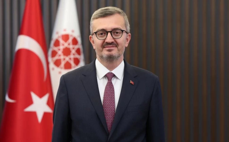 İletişim Başkanı Duran'dan İsrail'e: Bu sözde yasa açık bir zulüm