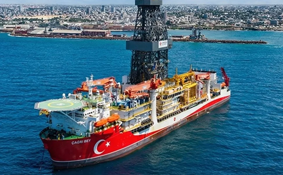 İlk derin deniz sondajı başlıyor... Görev 288 gün sürecek