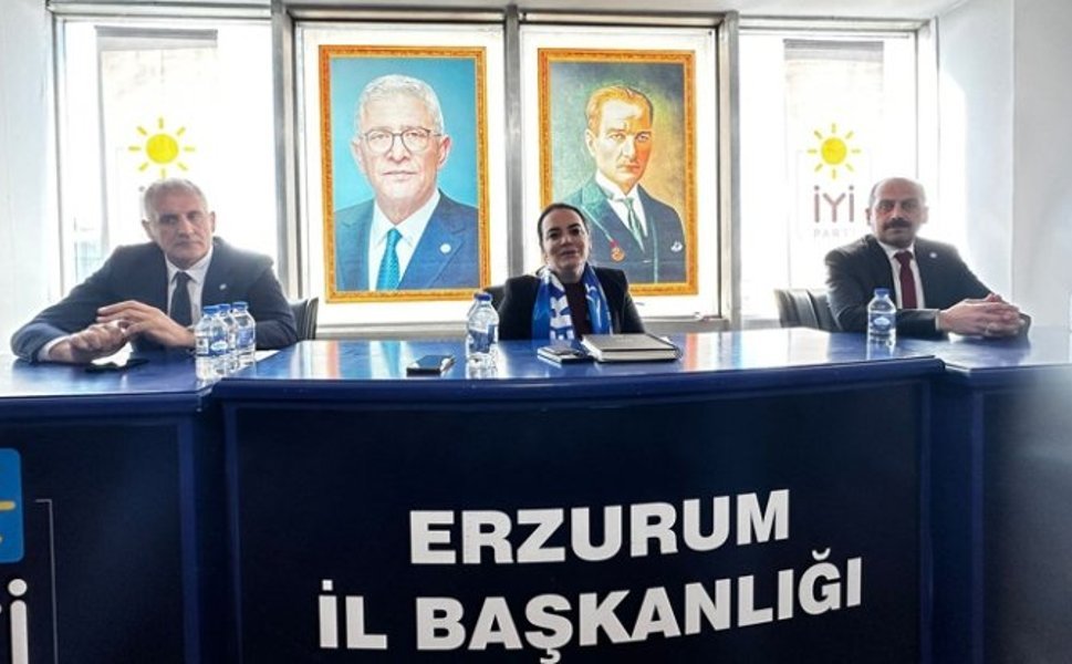 Ayyüce Türkeş Taş: Ekonomik koşullar her geçen gün ağırlaşıyor.