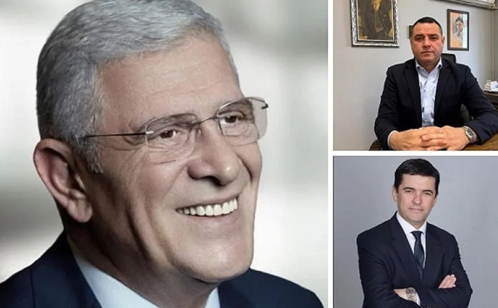 İYİ Parti'den Avrupa çıkarması... Dervişoğlu Stuttgart'ta 'Büyük Buluşma'ya katılacak