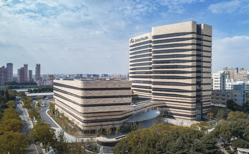 Katı tümörler için dünyanın ilk CAR-T tedavisi yakında Çin'de