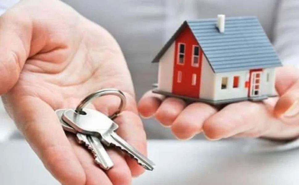 Konut satışında zorunlu ödeme sistemi 'Resmi'leşti