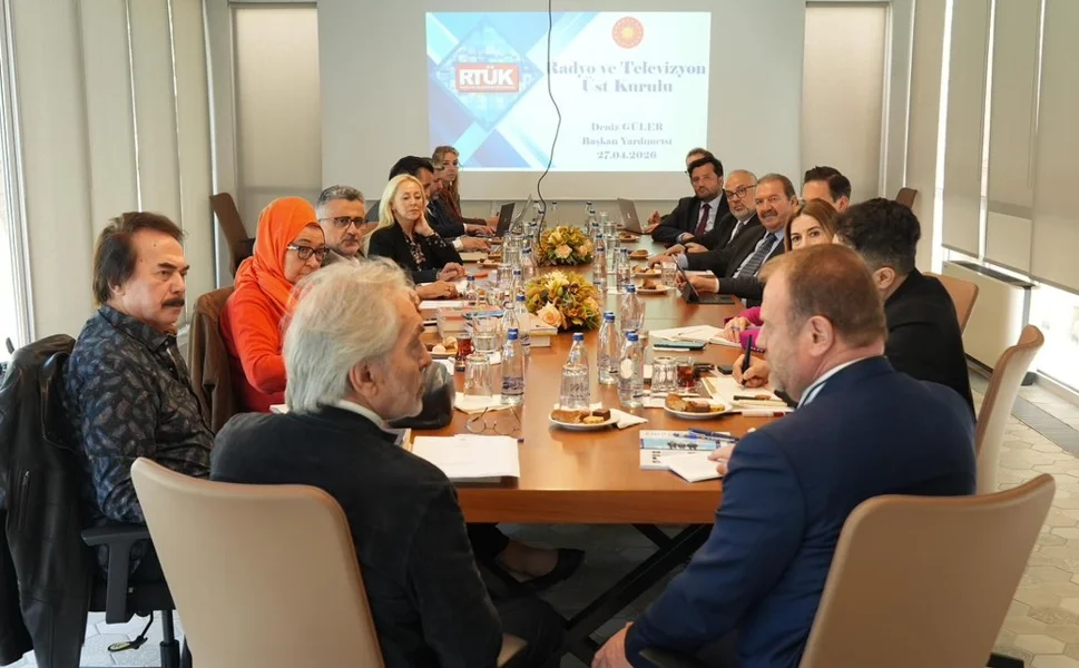 Medya politikalarında kültür-sanatla iş birliği vurgusu