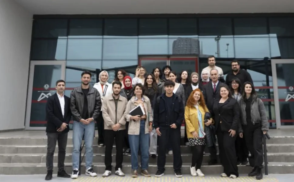 MINKA projesiyle biyoçeşitlilik kayıt altına alınıyor