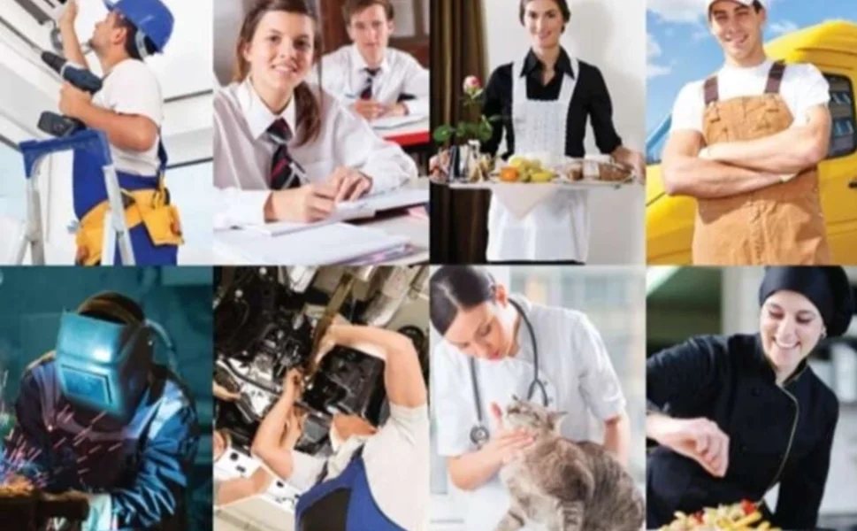 Nisan'ın güven tablosu netleşti... Hizmet ve perakende geriledi, inşaat yükseldi