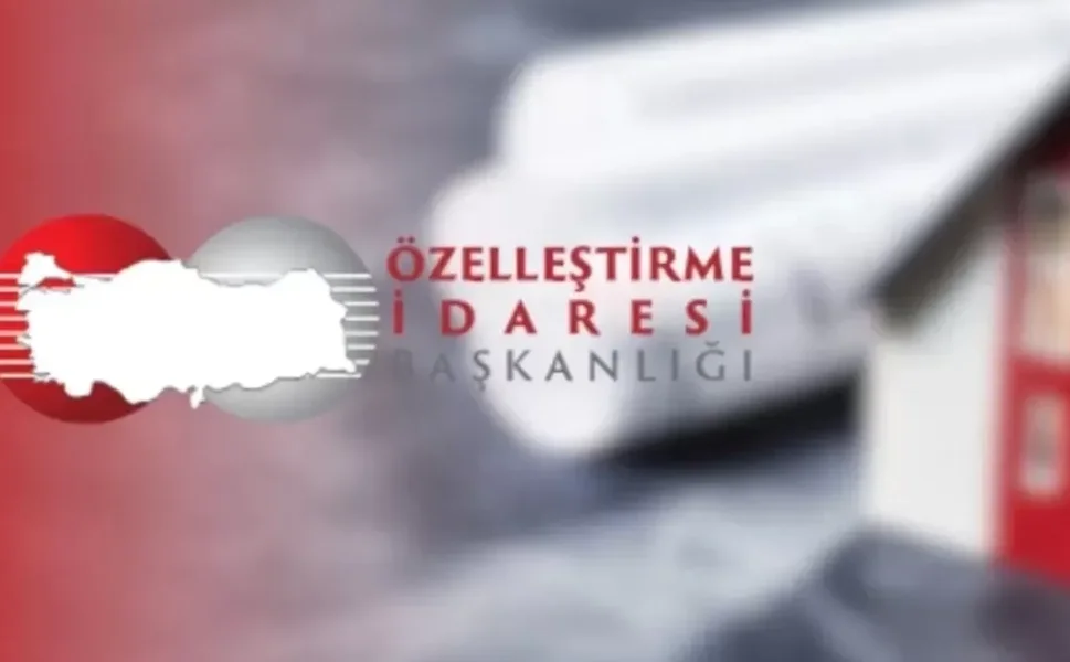 Özelleştirme'den İstanbul ve Ankara'da 6 taşınmaz satışı