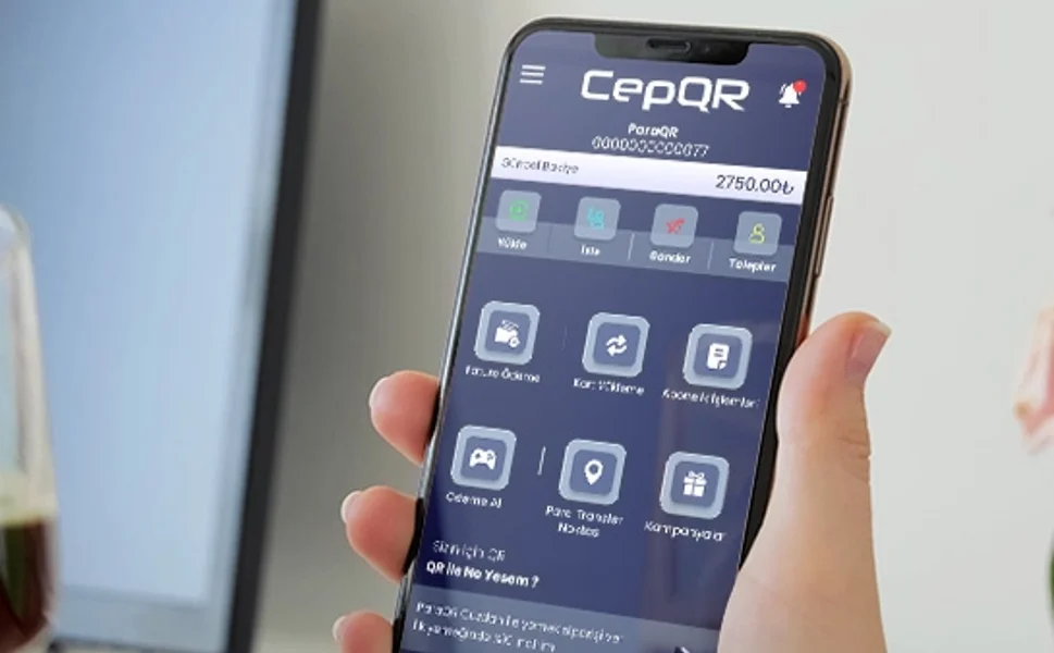 ParaQR'ın faaliyet izni iptal edildi