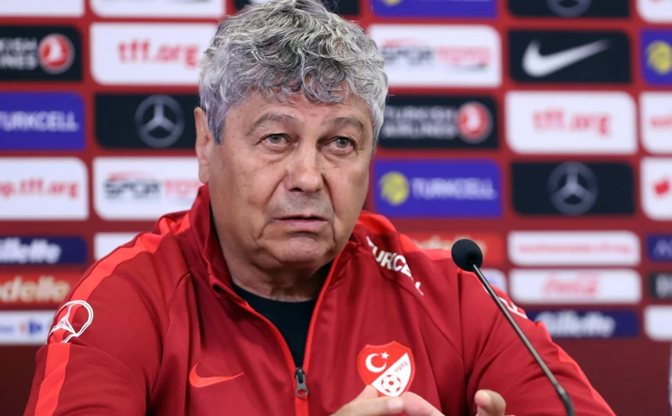 Spor camiasının acı kaybı... Mircea Lucescu hayatını kaybetti!