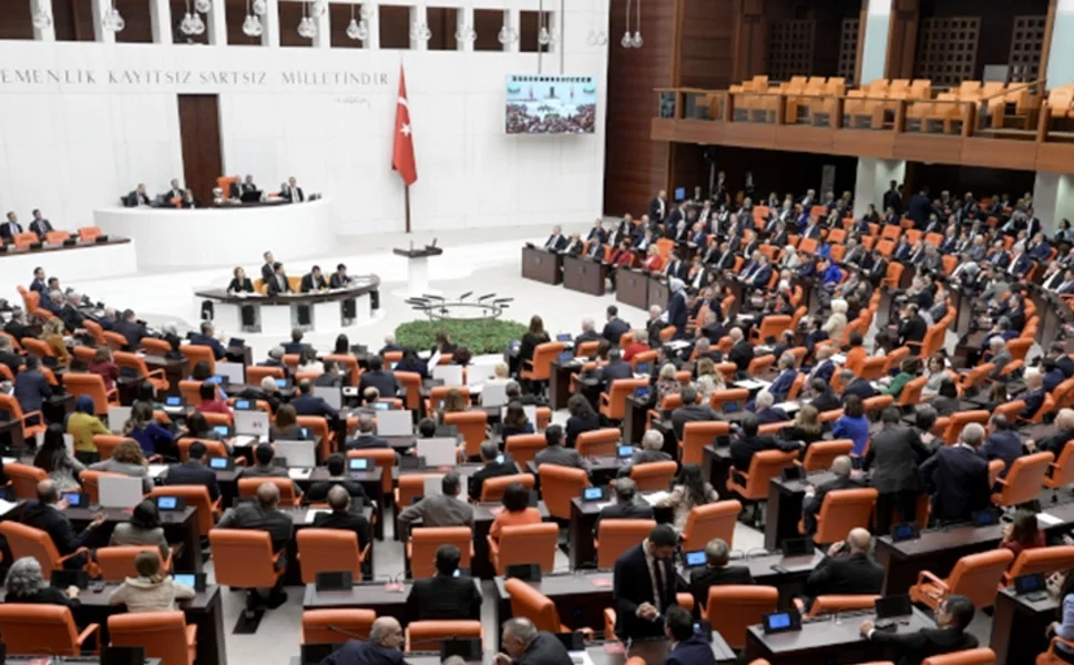 TBMM okul saldırılarını araştıracak!