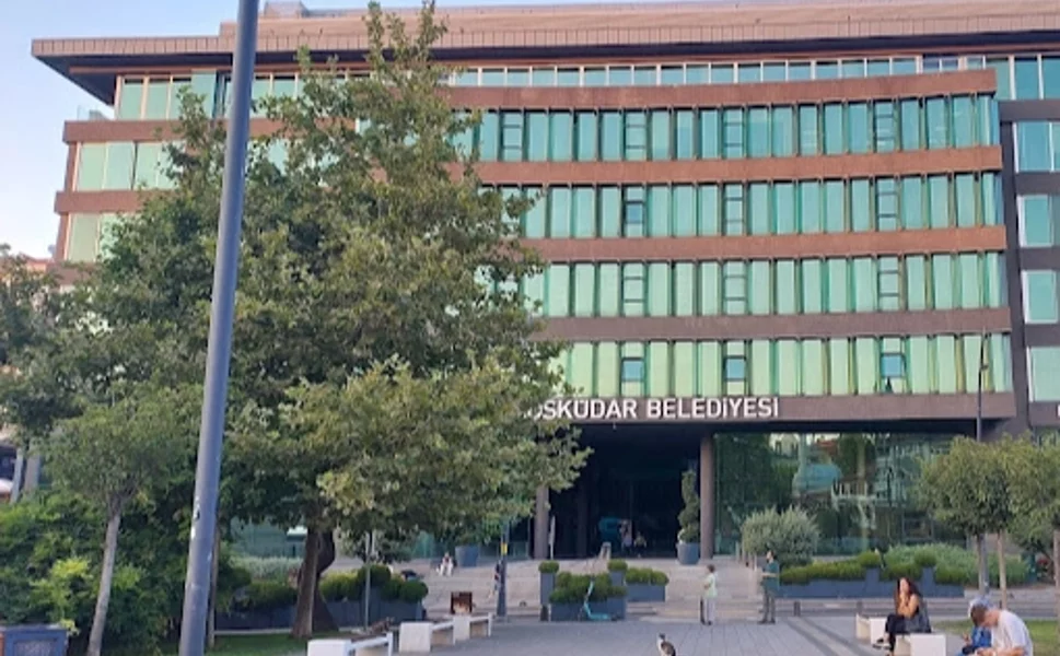 Üsküdar Belediyesi: Tüm faaliyetlerimiz yasal ve şeffaf