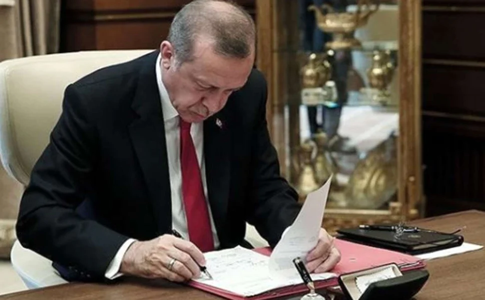 Valiler Kararnamesi yayımlandı... 4 ilde görev değişimi