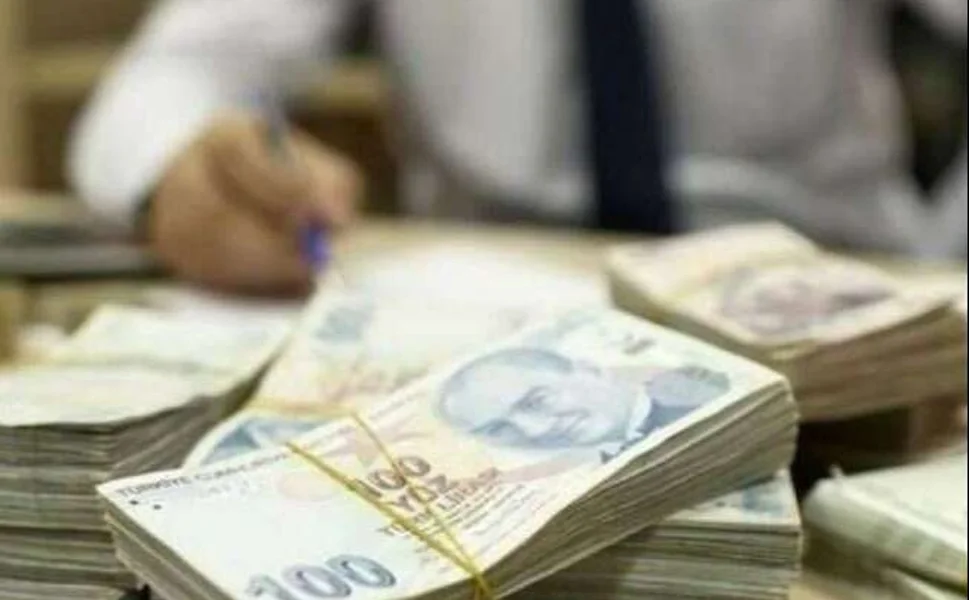 Vergi düzenlemesinde yeni oranlar Resmi Gazete'de