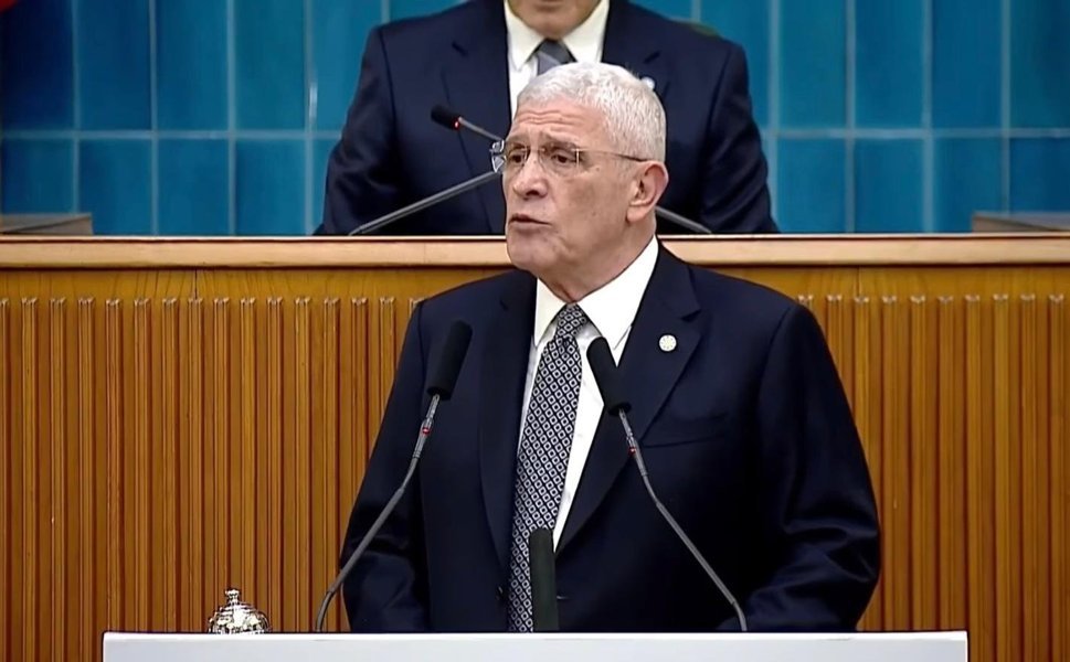 Dervişoğlu: Duy bu sesleri Erdoğan!