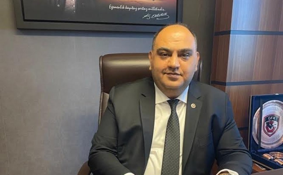 Mehmet Mustafa Gürban: Hemşirelerin hakkı teslim edilmeden sağlık sistemi güçlenemez