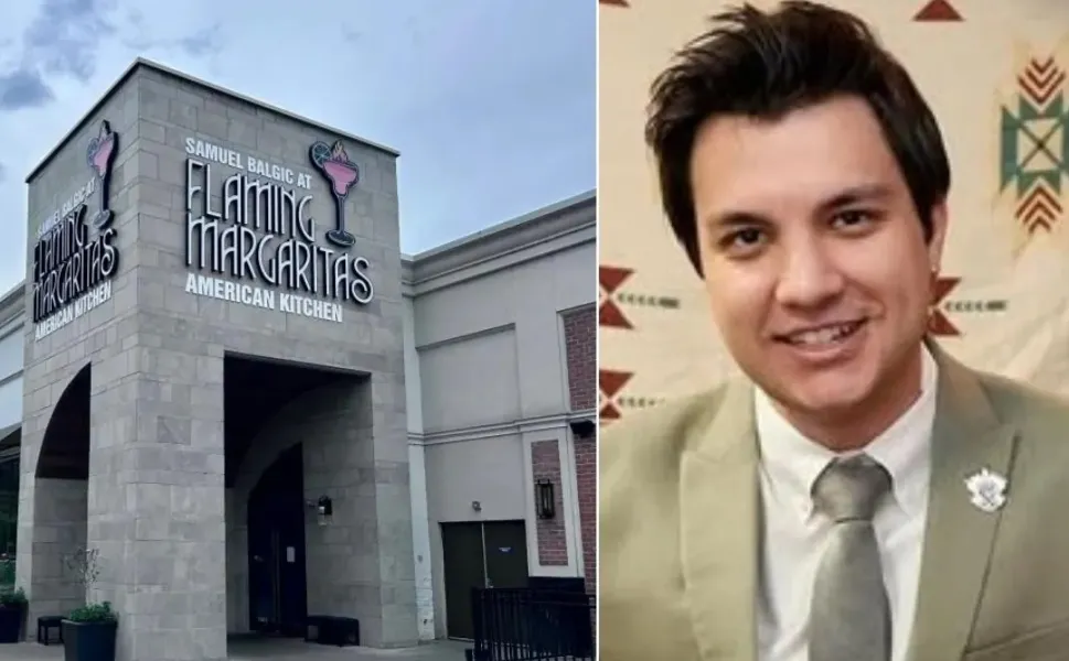 ABD'de Türk restoran işletmecisine 'yasa dışı göçmen çalıştırma' suçlaması