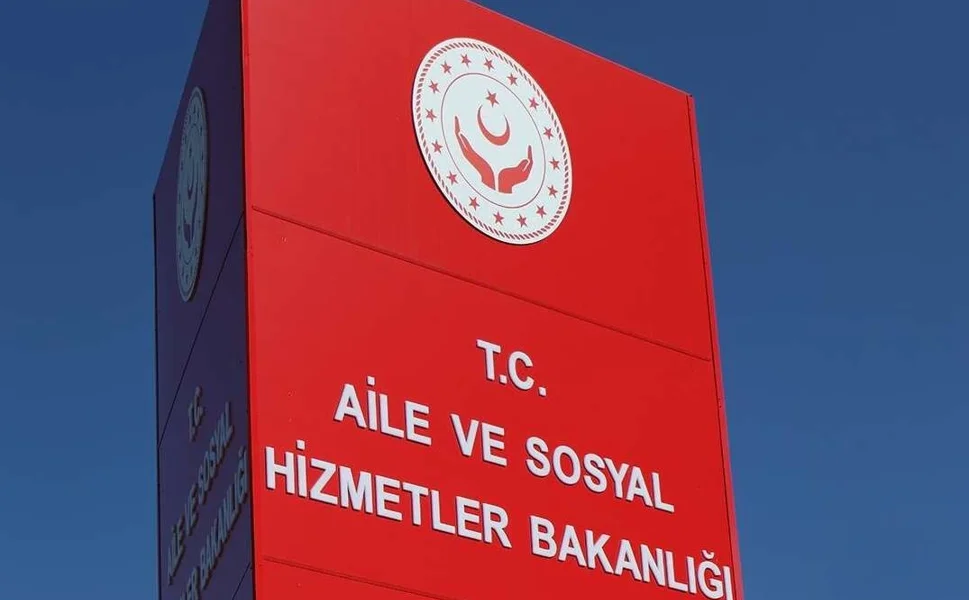 Aile ve Sosyal Hizmetler Bakanlığı'ndan 680 personel alımı