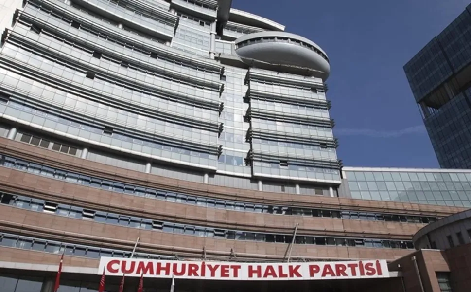 Ankara Valiliği açıkladı... CHP için mahkeme kararı uygulanacak