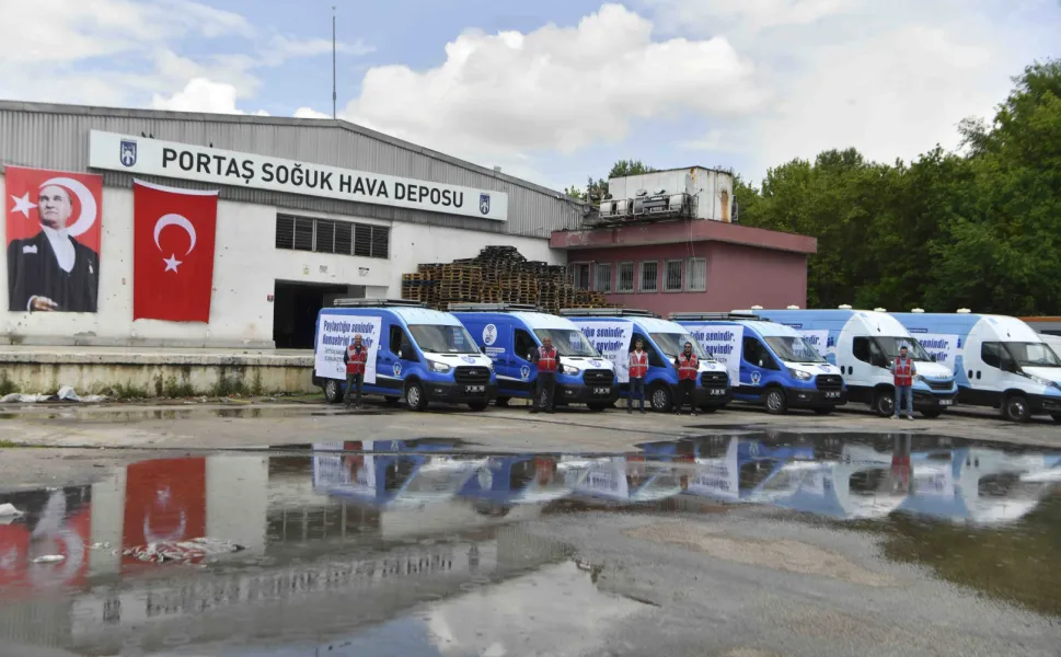 Ankara'da Kurban Bayramı'nda et bağışı kampanyası