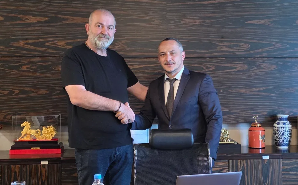 Azerbaycan'da yapı ve yalıtım sektöründe stratejik ortaklık