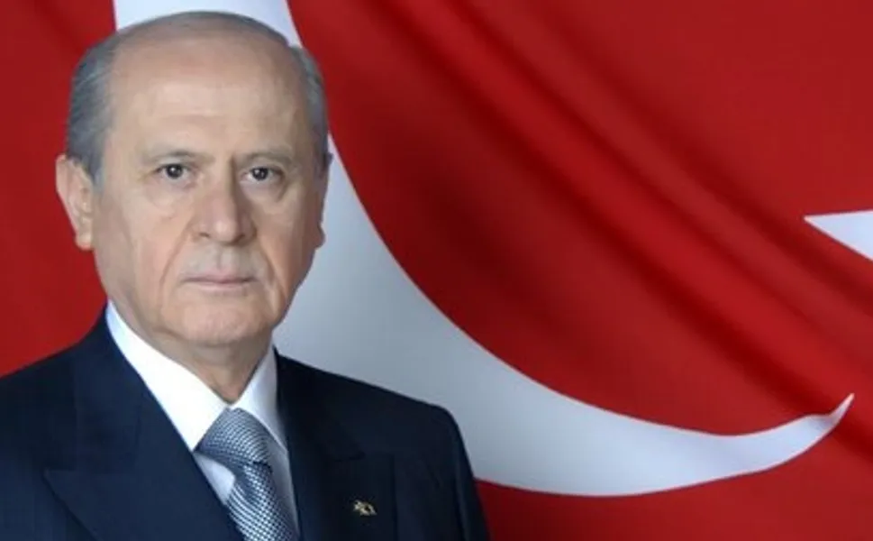Bahçeli: Mazlumların ahı yerde kalmayacak