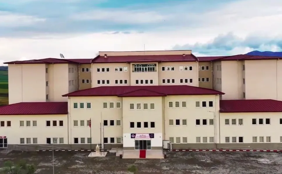 Bakan Gürlek: Ceza infazda rehabilitasyon odaklı yeni yaklaşım sürdürülüyor