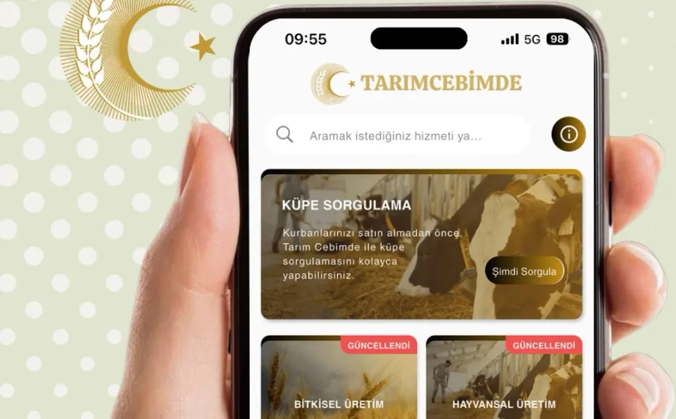 Bakanlık uyardı: Küpe sorgulama yapmadan alışveriş yapmayın