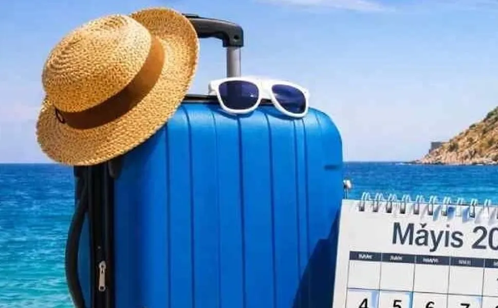 Bayram tatili turizmi hareketlendirdi, sektör temkinli!