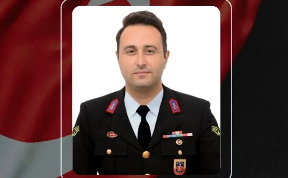 Görevi başında şehit oldu!