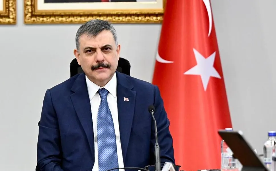 İçişleri Bakanı Çiftçi'den uyarı