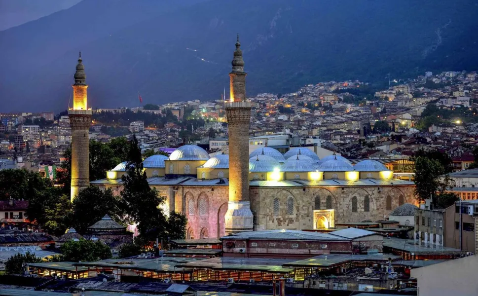 İşte illere göre bayram namazı saatleri