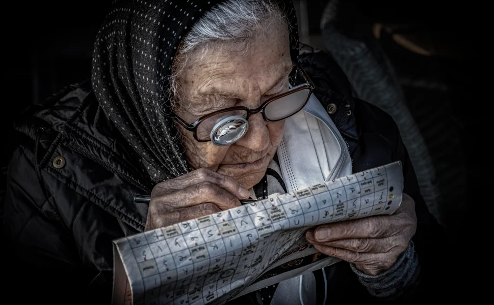 'Kadın Gözüyle Hayattan Kareler'de kazananlar belli oldu