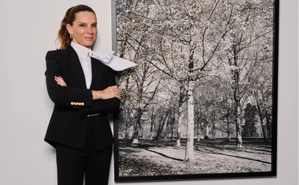 Lara Sayılgan 'Louis Dream' eseri ile Photo London 2026'da