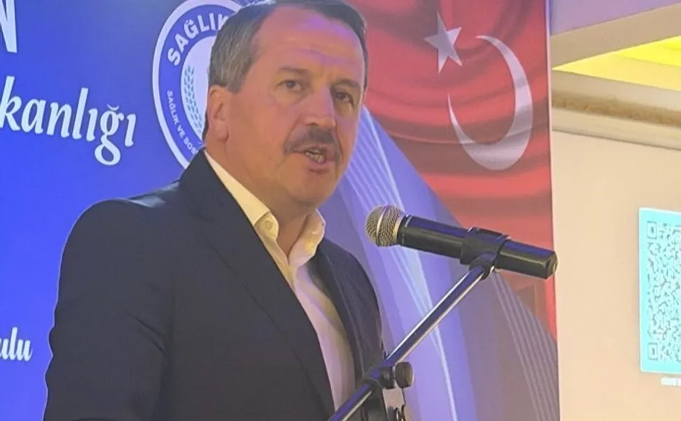 Memur-Sen: Grev hakkı sendikal örgütlenmenin ayrılmaz parçasıdır