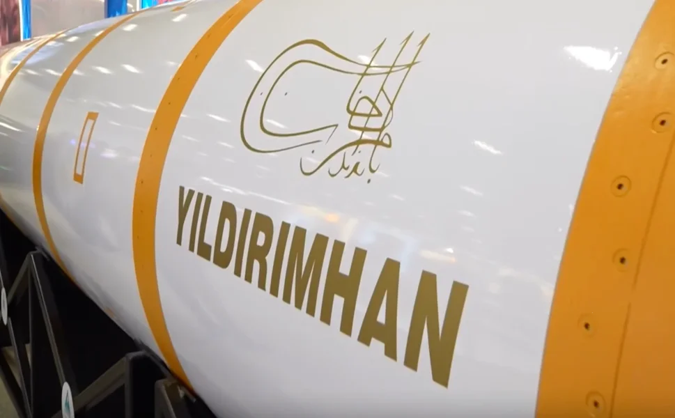 MSB'den yerli savunma atağı... Yeni silah sistemleri envantere girdi