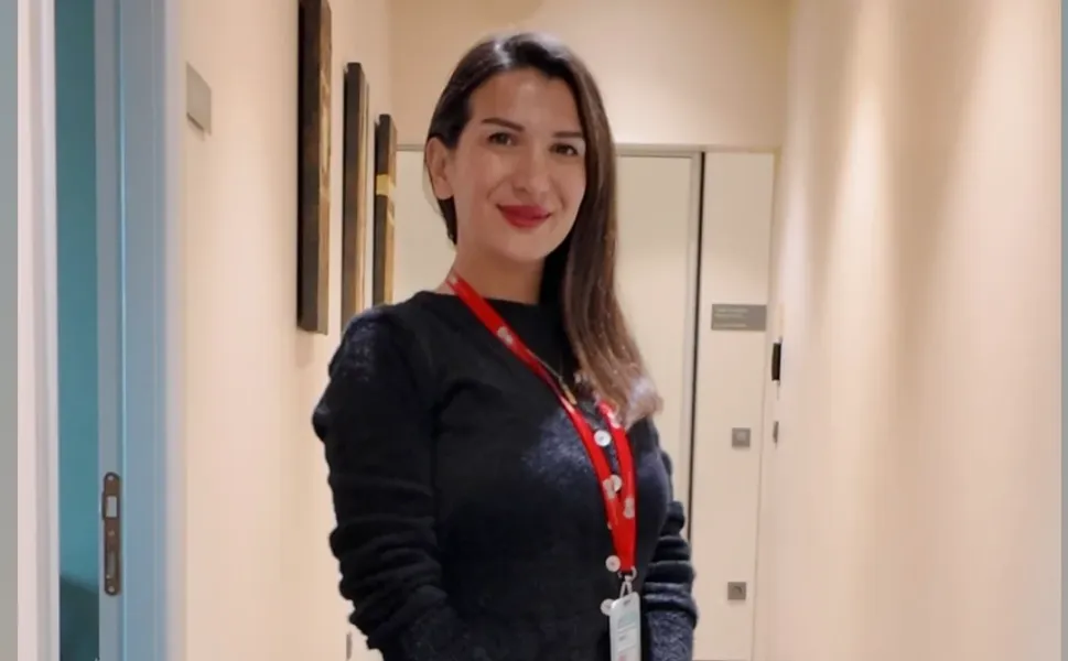 Sağlıkta kritik rol hemşirelerde!