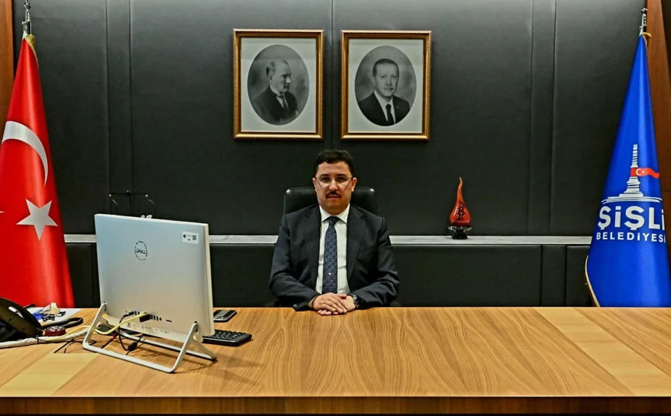 Şişli Belediyesi'nde kayyım değişti!